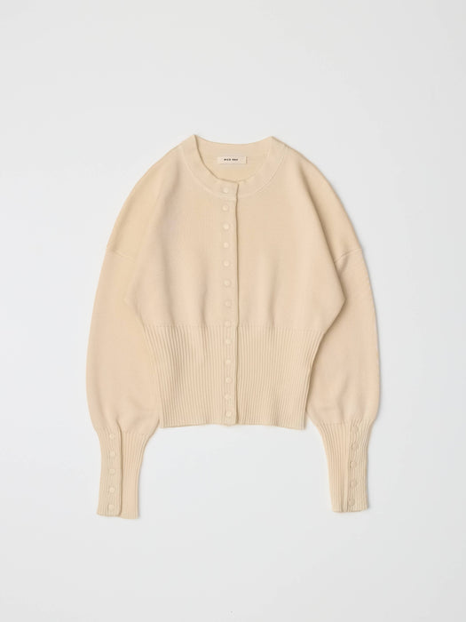 Rosalia Knit Cardigan