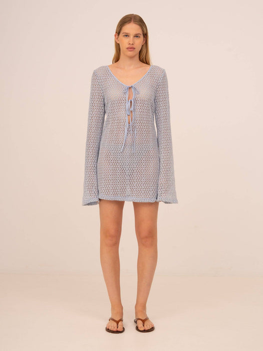 Mallorca Mini Dress