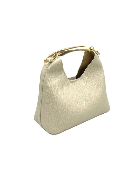 Copen Abstract Handle Bag