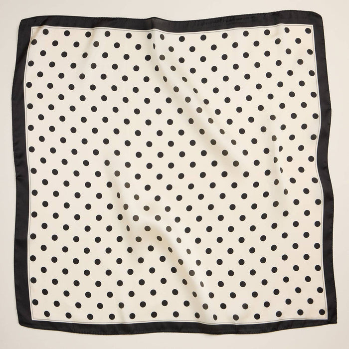 Pois Scarf