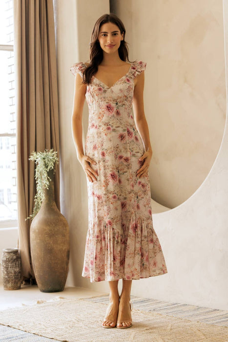Fleur Drem Dress