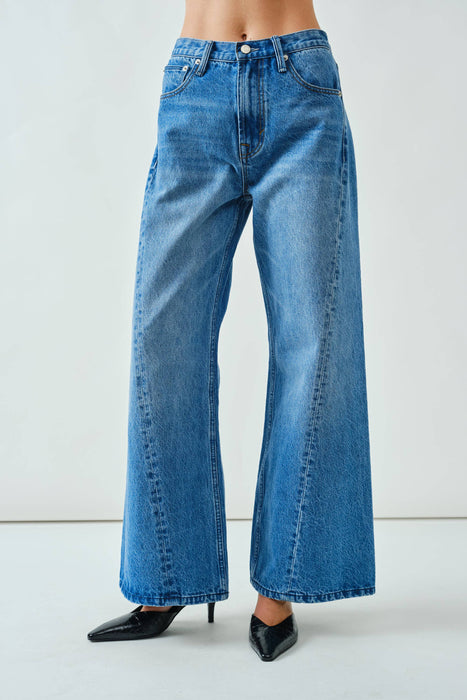 Harley Denim Pant