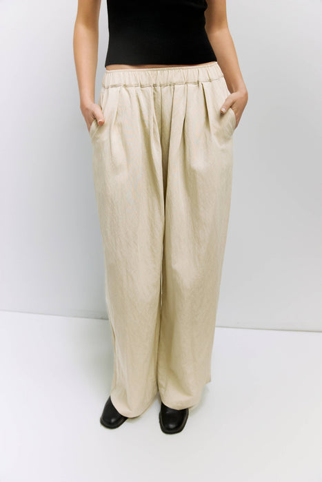 Jocelyn Wide Leg Pants