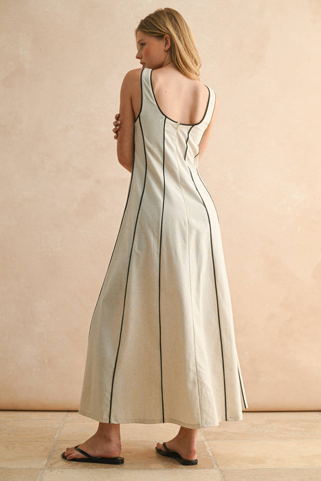 Bande de Baiser Dress
