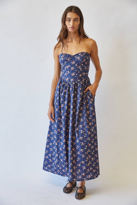 Clarisse Dress