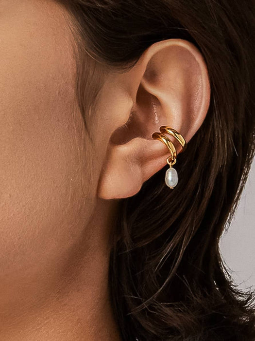 Toulan Ear Cuff
