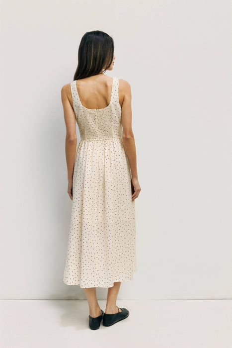 Bella Pois Dress