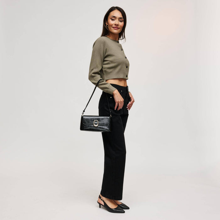 Larek Crossbody