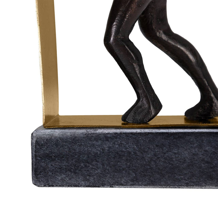 Felix Bookends - Set of 2