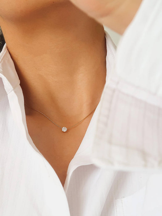 Ciara Necklace