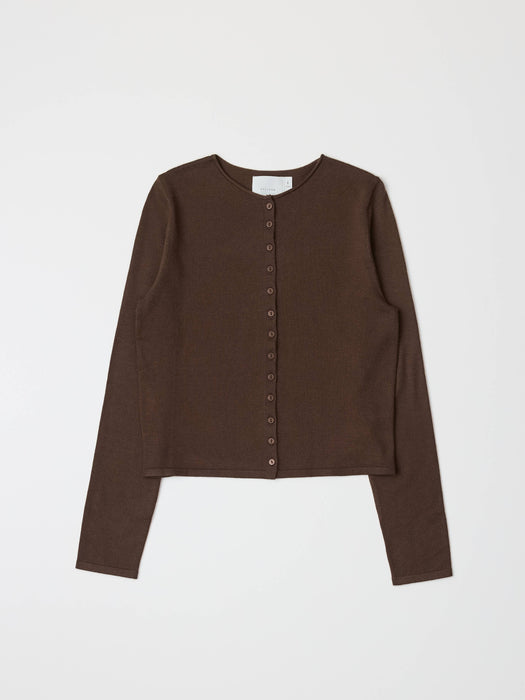 Douceur Cardigan