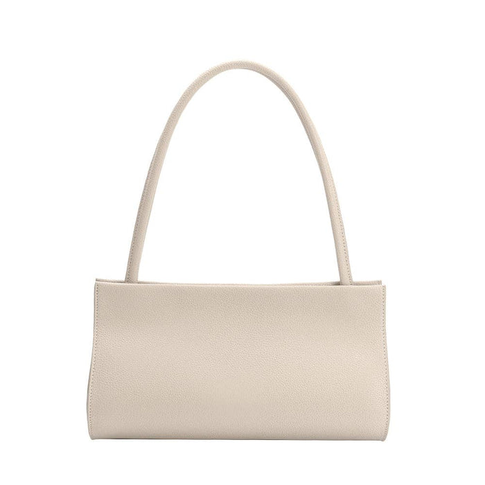 Ryleigh Bone Leather Shoulder Bag