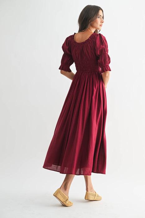 Paula Dress