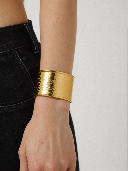 Or Du Soir Bangle