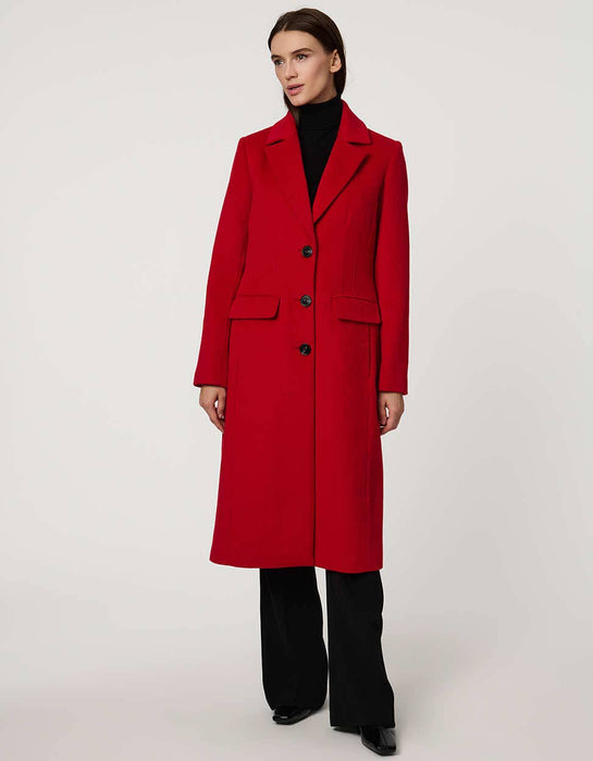 Porscha Coat