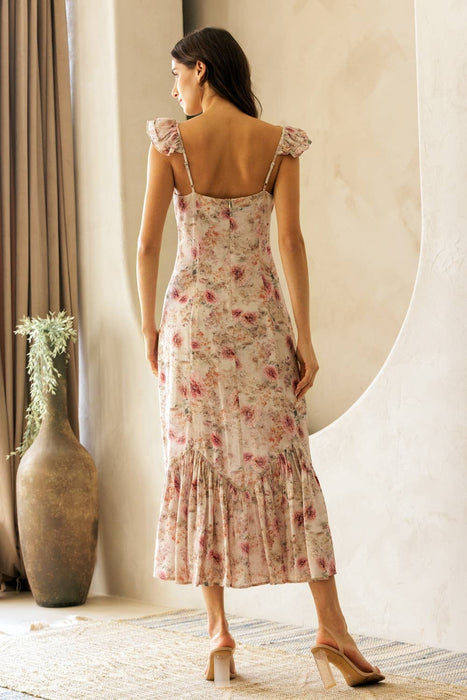 Fleur Drem Dress
