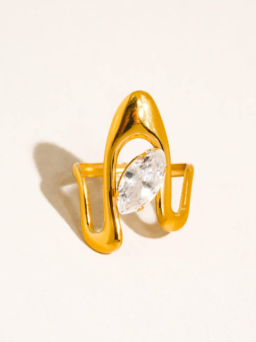 Je Fais Ring
