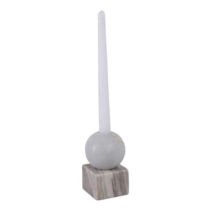 Geometric Candle Holder