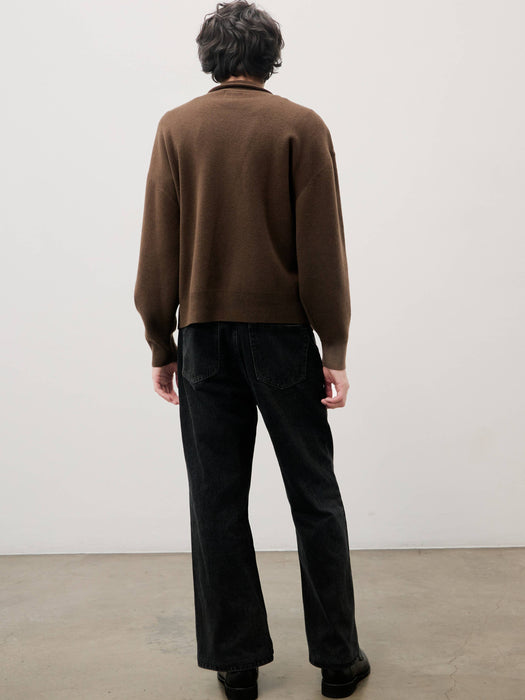 Hugo Sweater