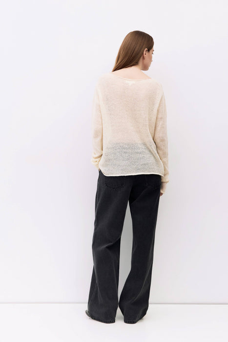 Costa Brava Knit Sweater