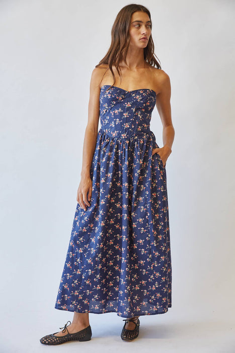 Clarisse Dress
