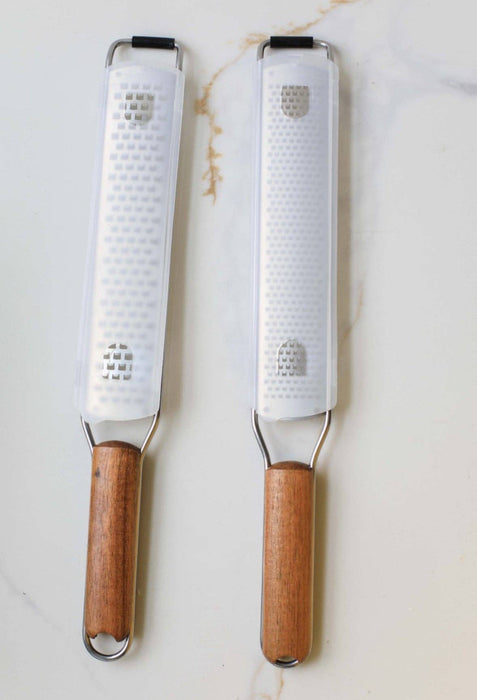 Long Handle Cheese Grater