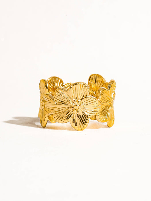 Fleur Meadow Ring
