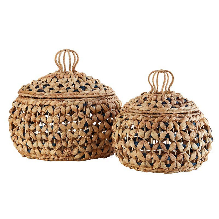 Seagrass Basket set
