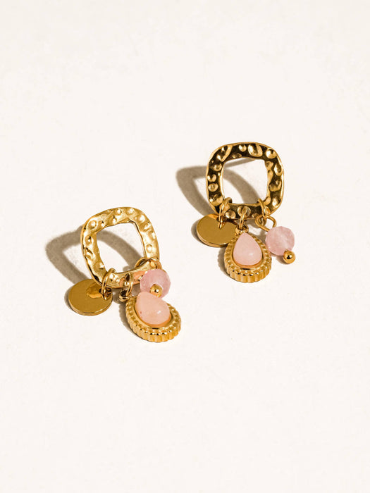 Romé Earrings