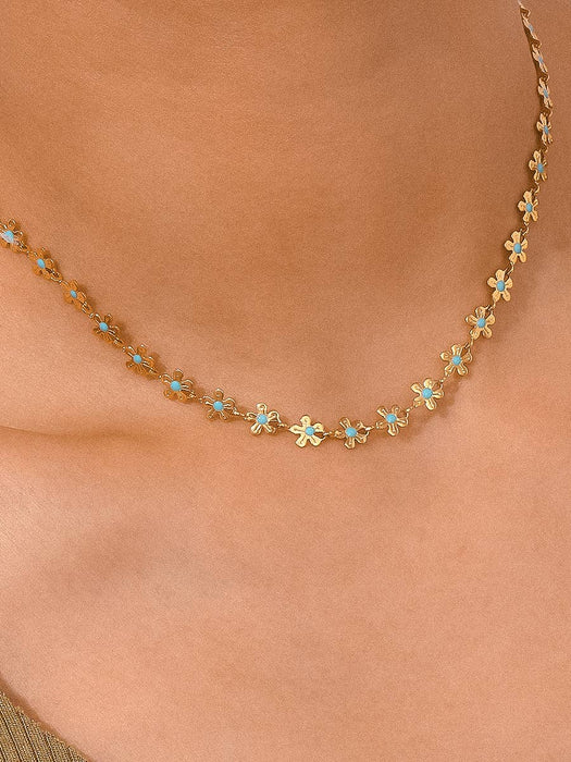 Daisy Choker