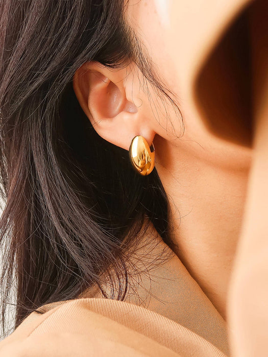 Droplet Earring