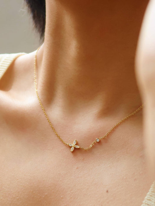 Oakland Necklace