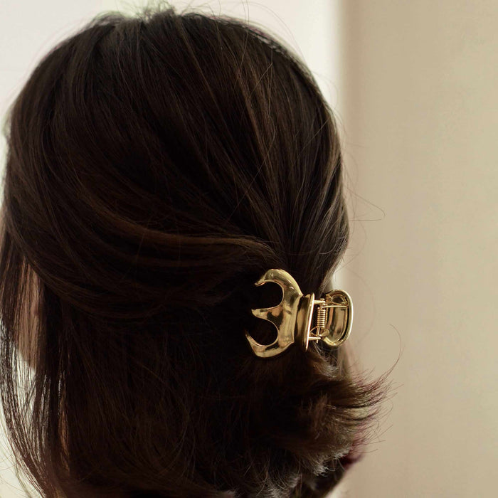 Marlie Claw Clip