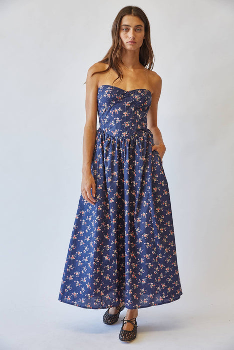 Clarisse Dress