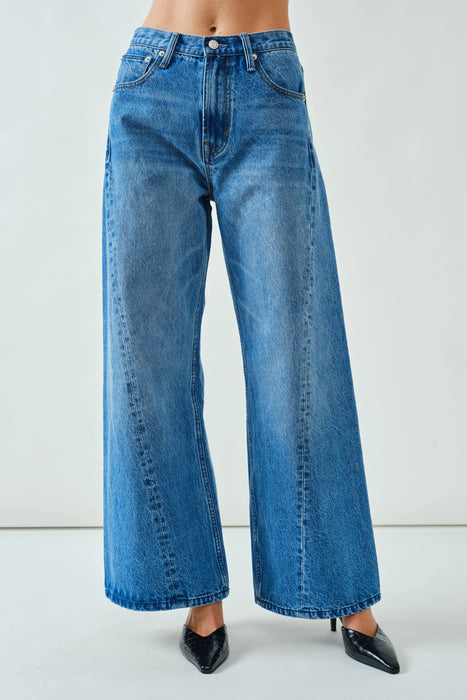 Harley Denim Pant