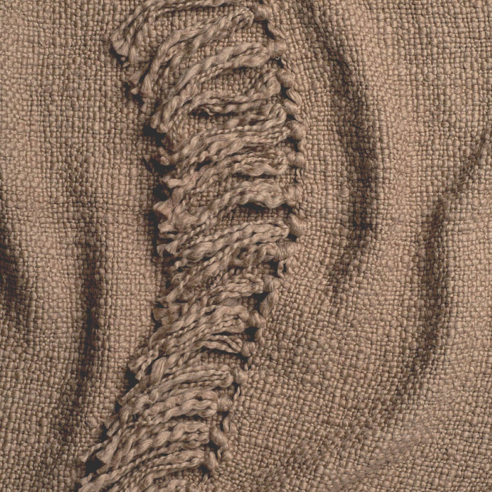 Driftwood Throw Blanket