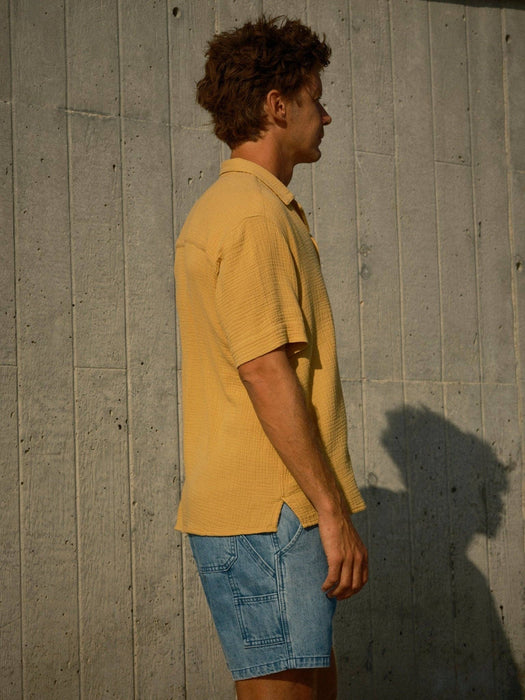 Cosmo Shirt