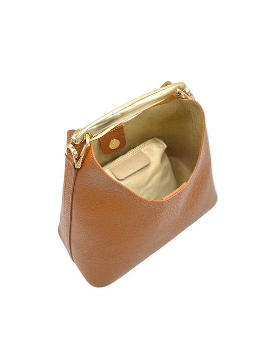 Copen Abstract Handle Bag