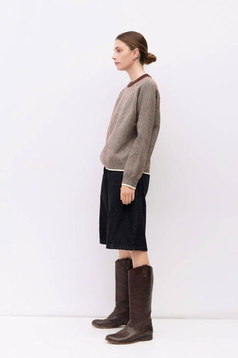 Hadley Sweater