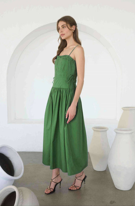 Bijou Midi Dress