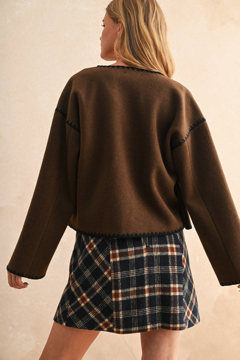 Appelez Jacket