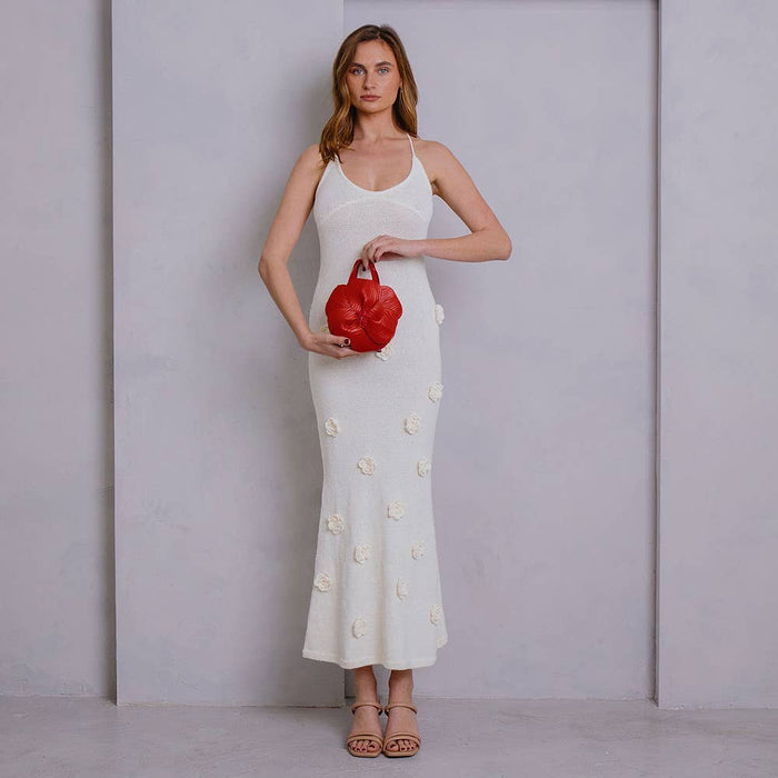 Monroe Flower Bag