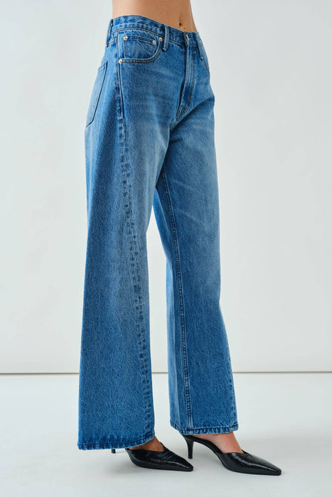 Harley Denim Pant