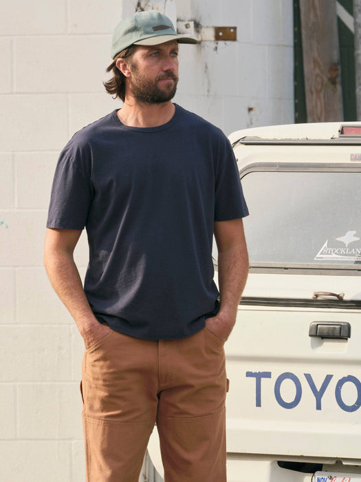 Hemp Tee