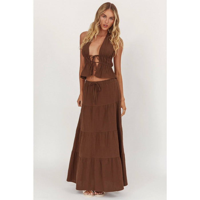 Coco Two Piece Set