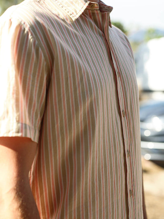 Summer Shirt