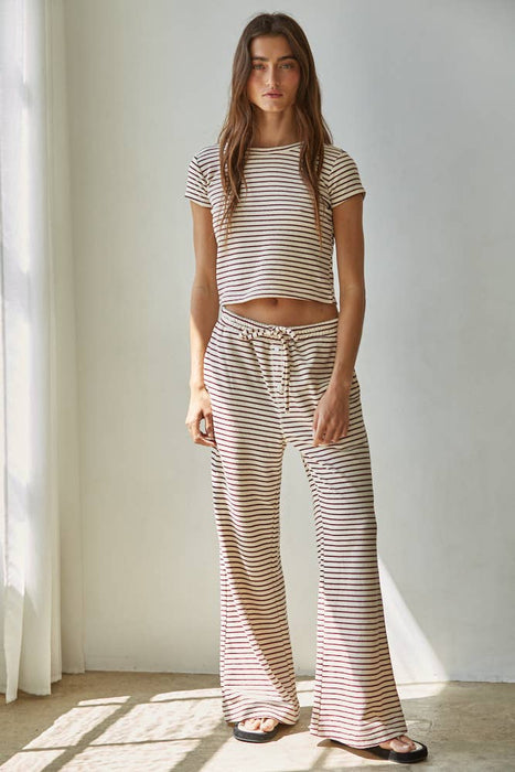 Tissu éponge Top