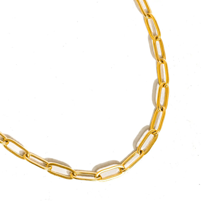 Charlee Necklace