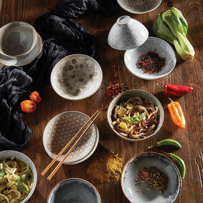 Tacheté Bowl