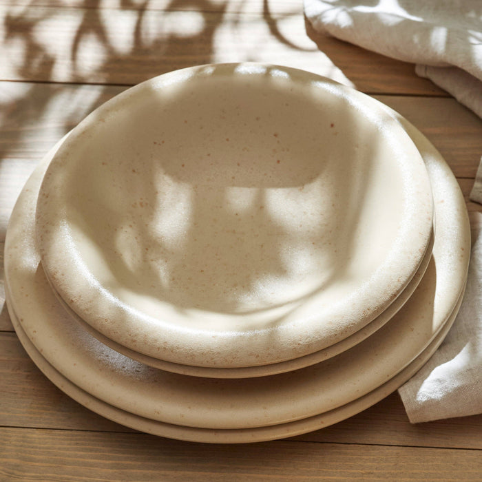 Stoneware Dinnerware Set